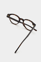 The Warhol Optical 3627 Transparent