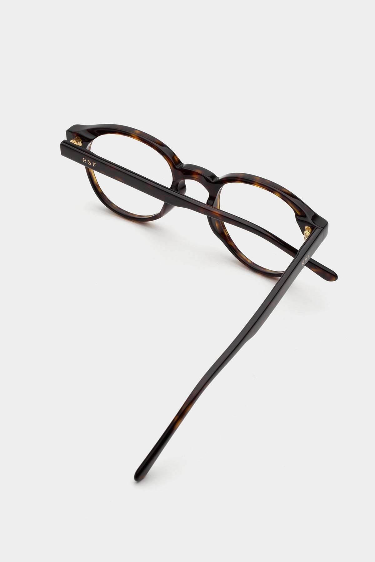 The Warhol Optical 3627 Transparent