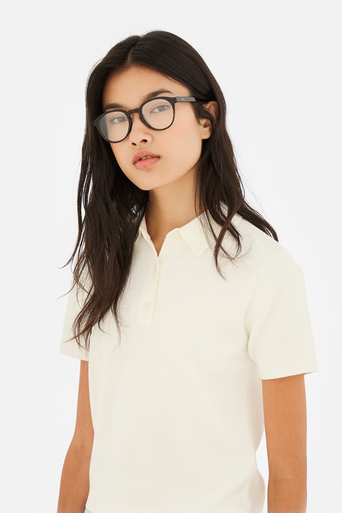 The Warhol Optical 3627 Transparent