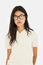 The Warhol Optical 3627 Transparent