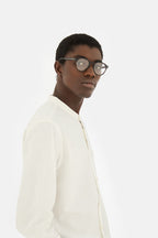 The Warhol Optical 3627 Transparent