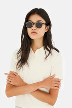 The Warhol Optical 3627 Transparent