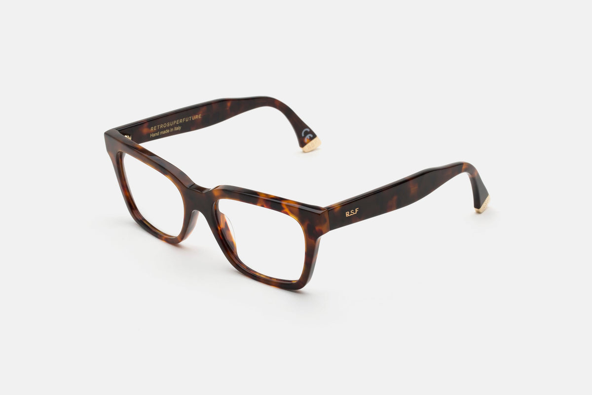 America Optical Classic Havana