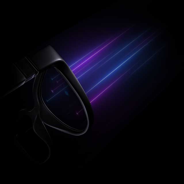 TERM CR-39 CHROME BG