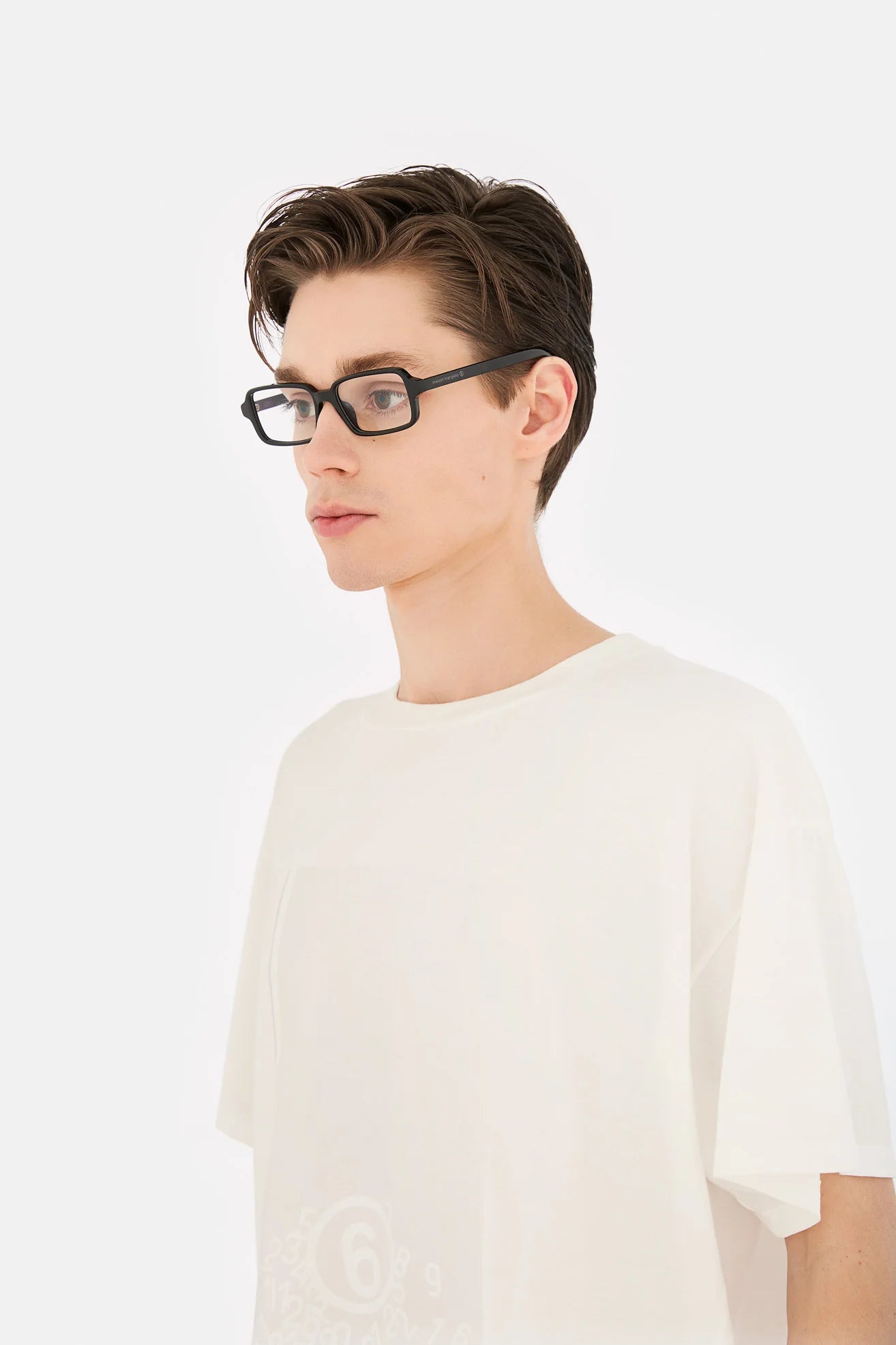 Lunettes 10 Optiques Noires