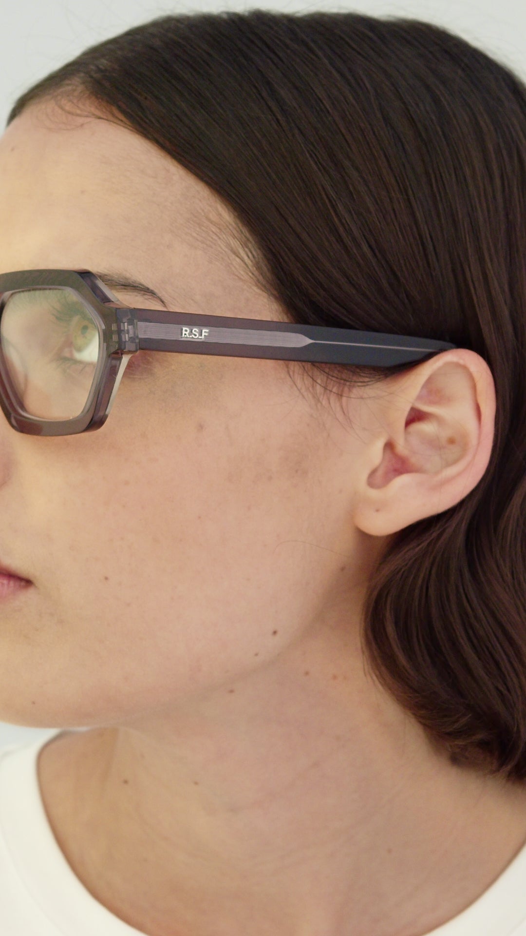 Pooch Optical Nebbia