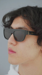 Serioso Black