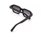 Caro  Black Matte Estate  P04