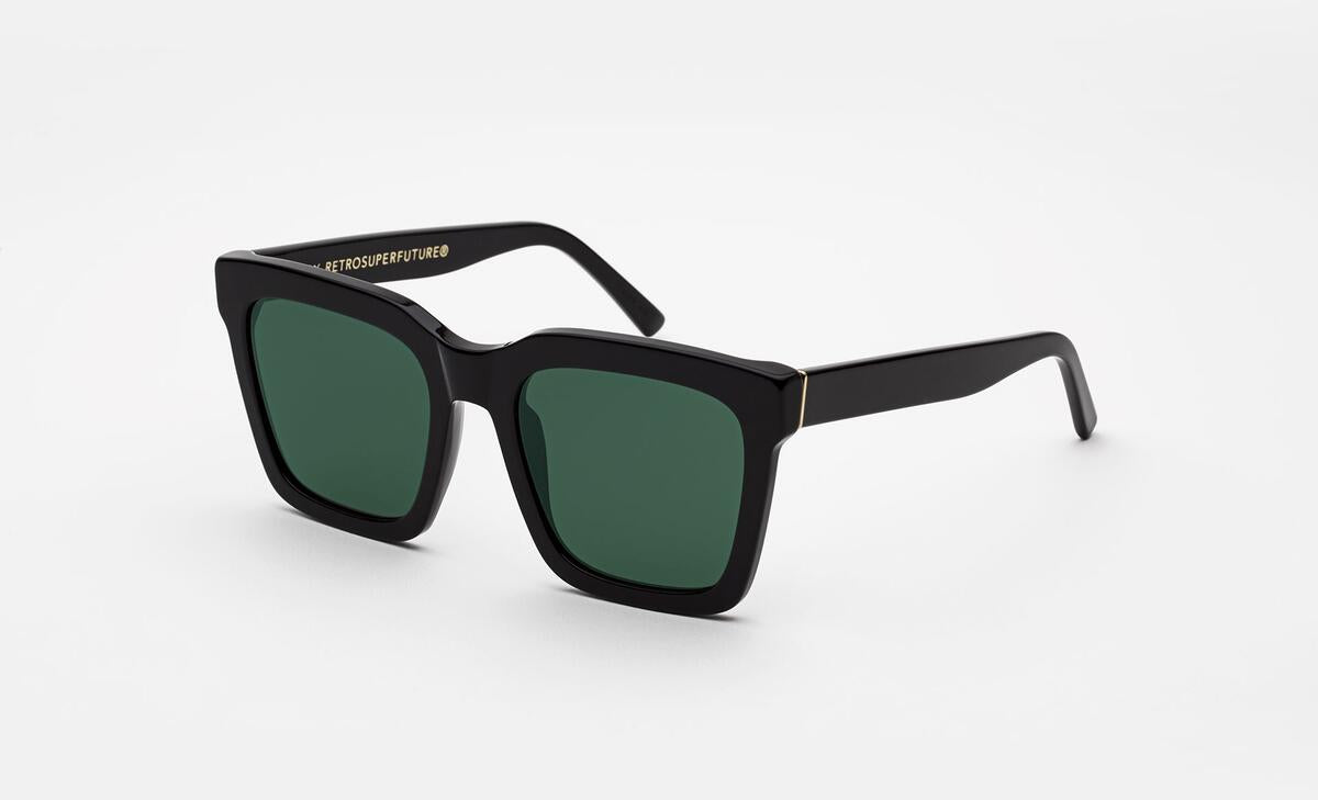 Aalto Black Green