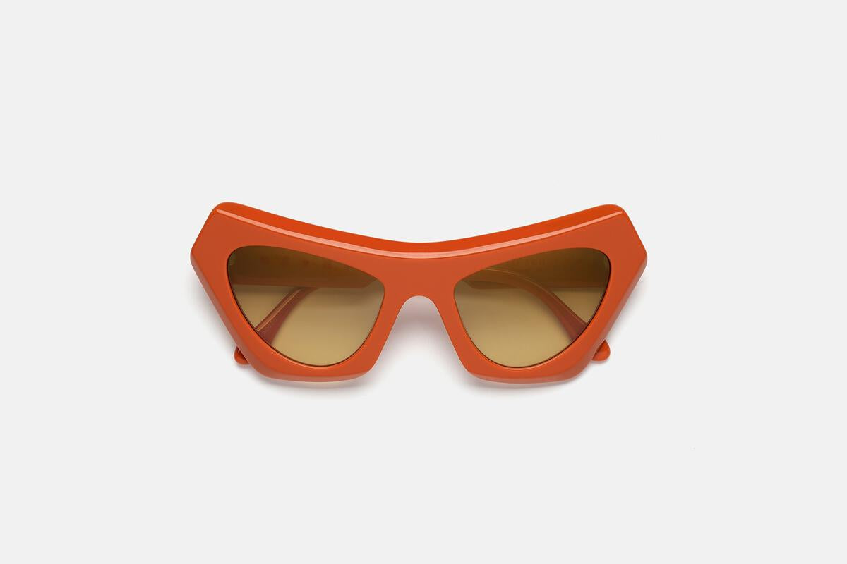 Devil\'s Pool Orange