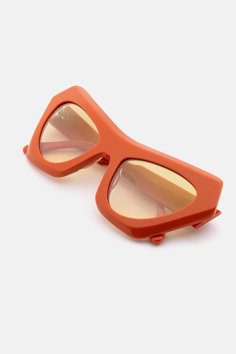 Devil\'s Pool Orange