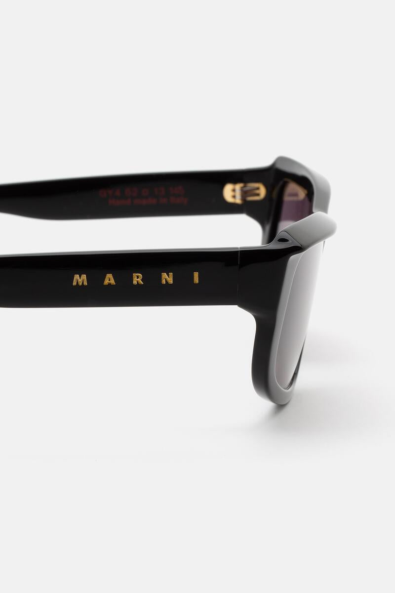 Annapuma Circuit Black