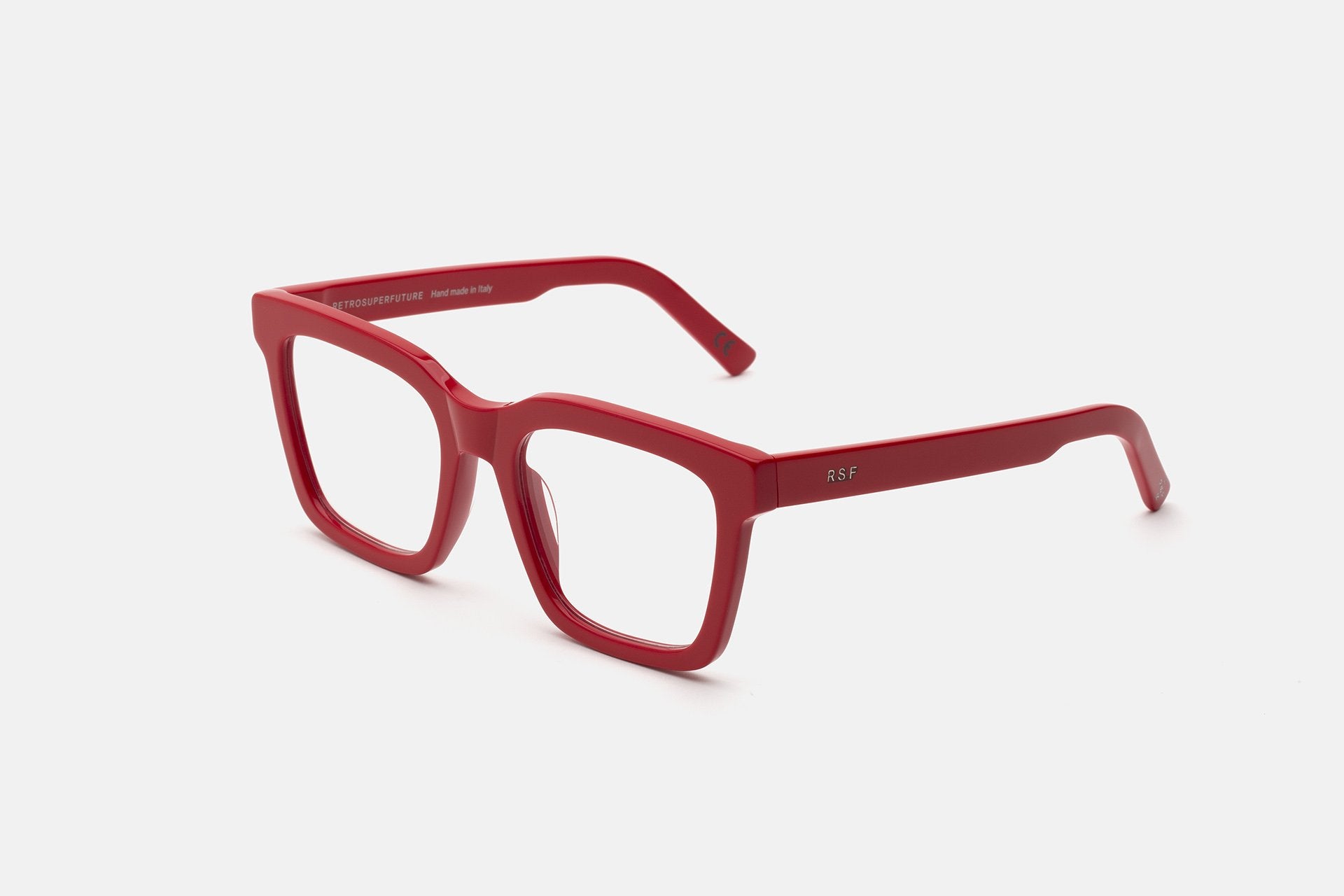 aalto optical rosso