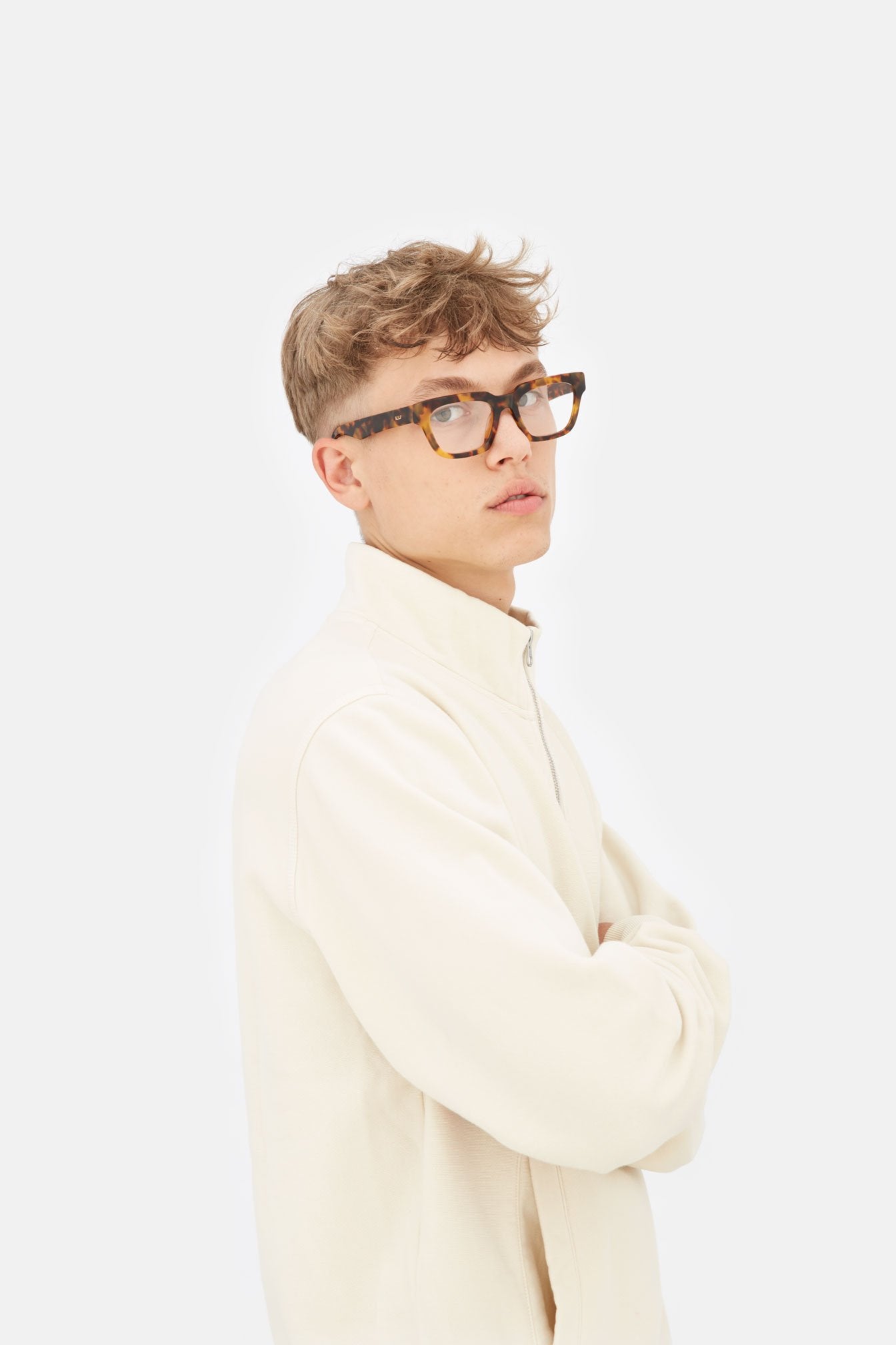 numero 90 spotted havana