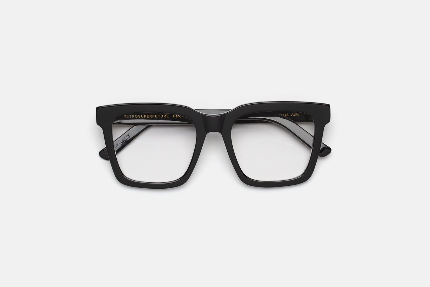 aalto optical nero