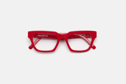 numero 90 rosso