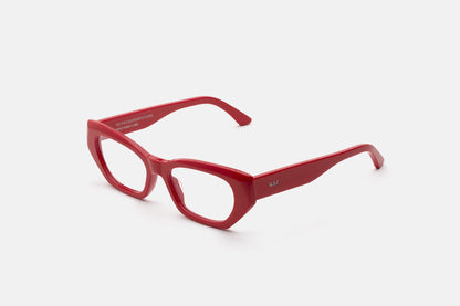 amata optical rosso