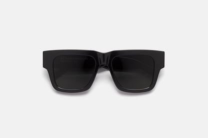 Mega black