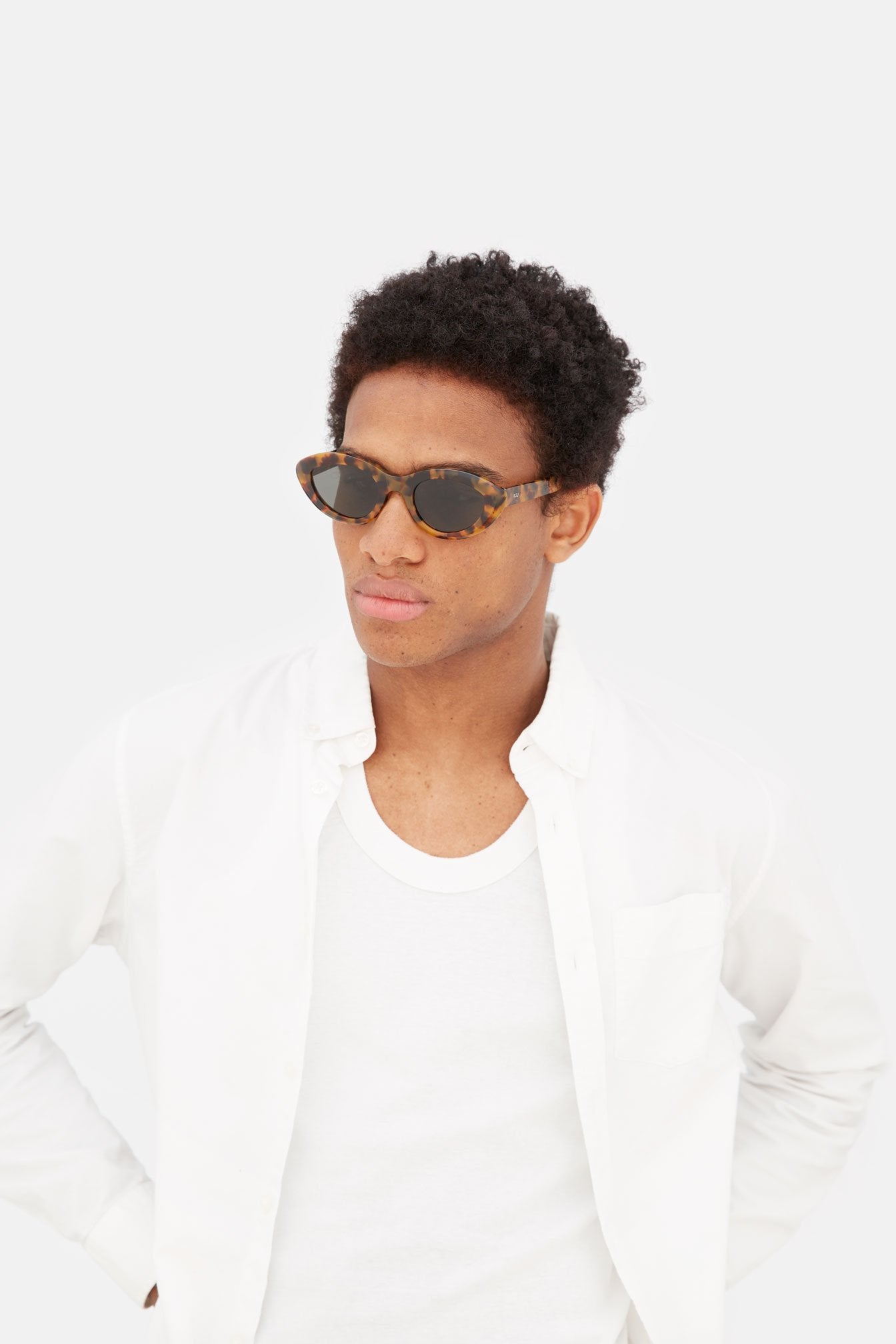 Cocca Spotted Havana