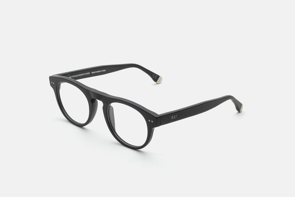 NUMERO 73 NERO OPACO