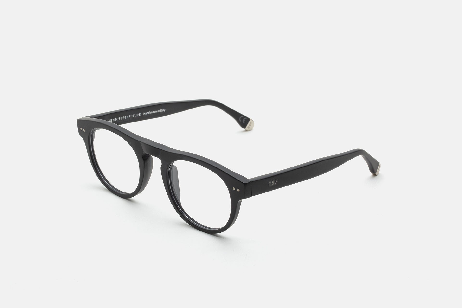 NUMERO 73 NERO OPACO