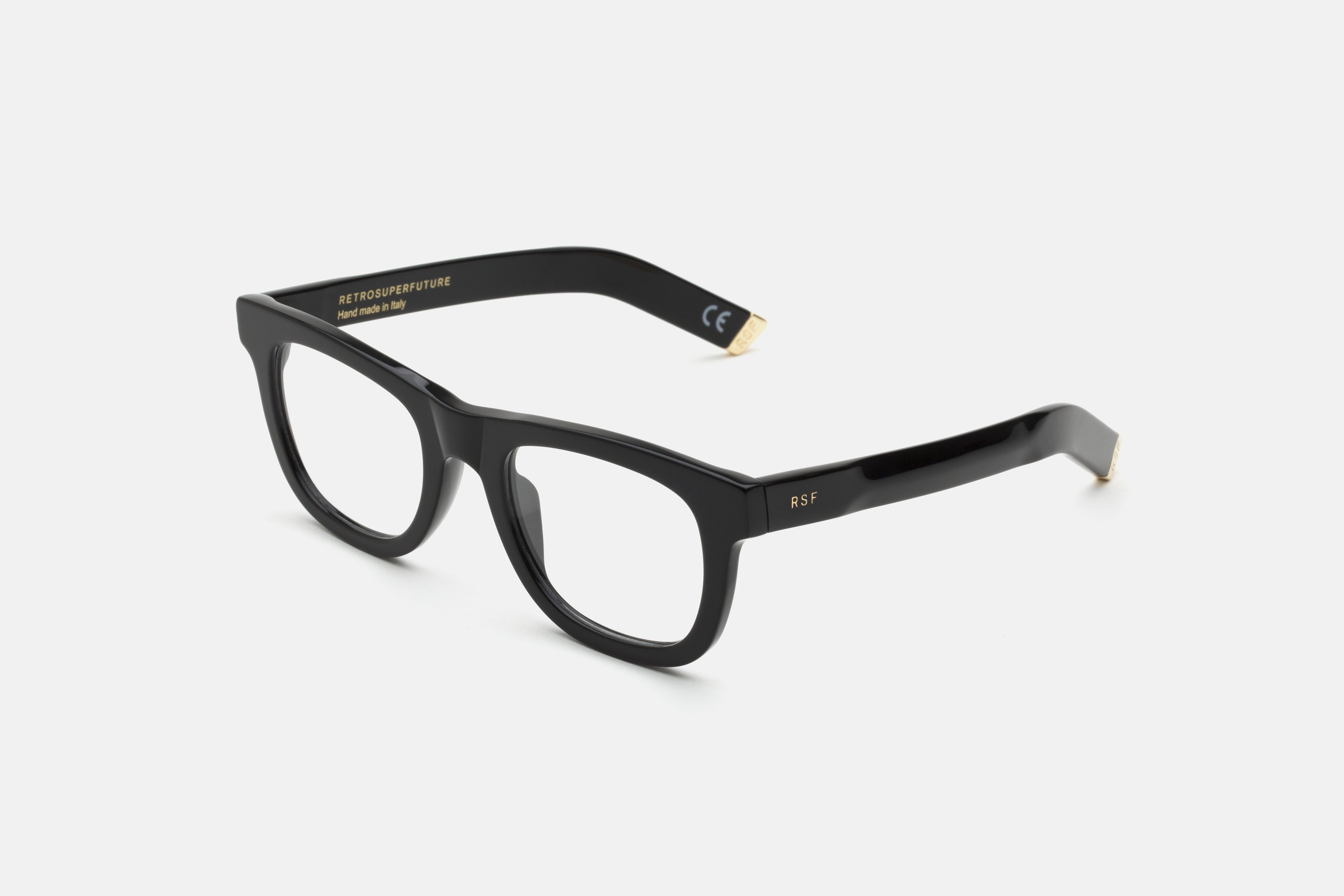 Ciccio Optical Nero L