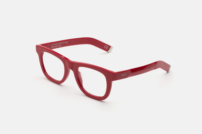 ciccio optical rosso