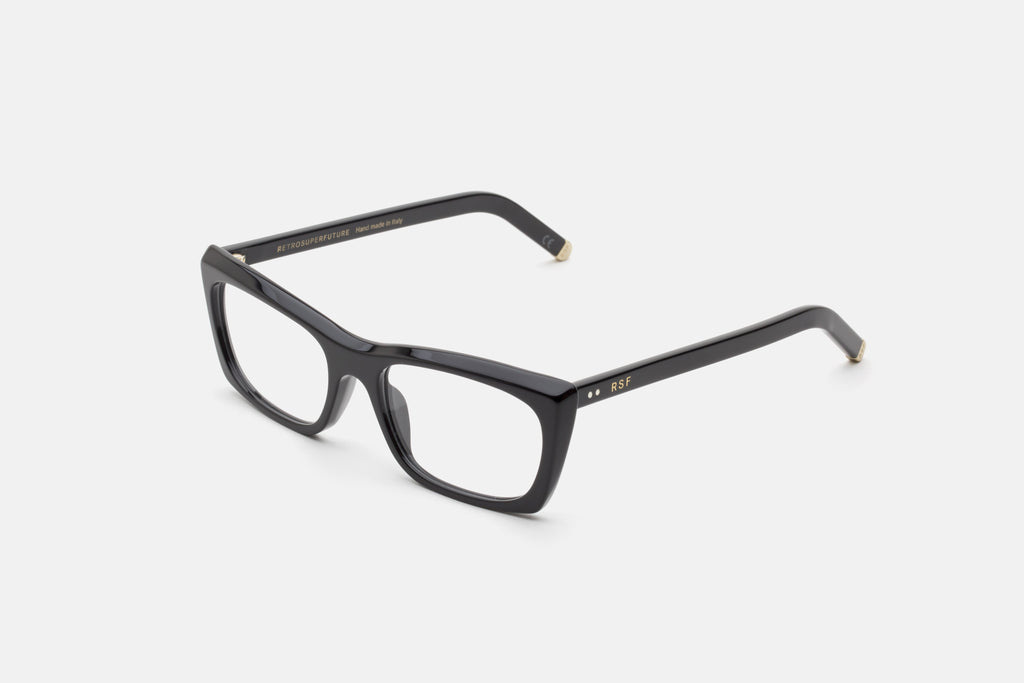 fred optical nero