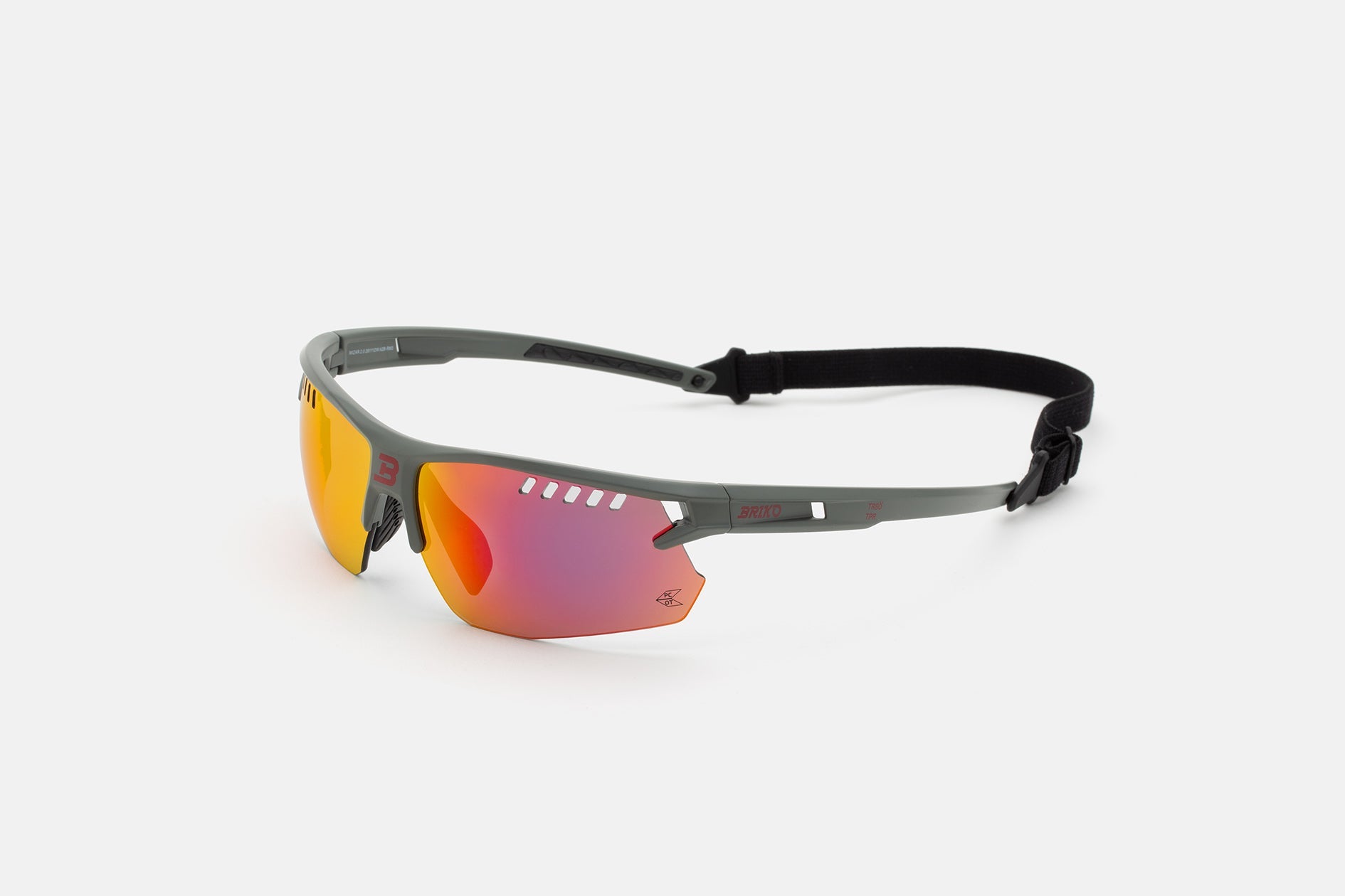 Mizar Grey Shuttle A2B