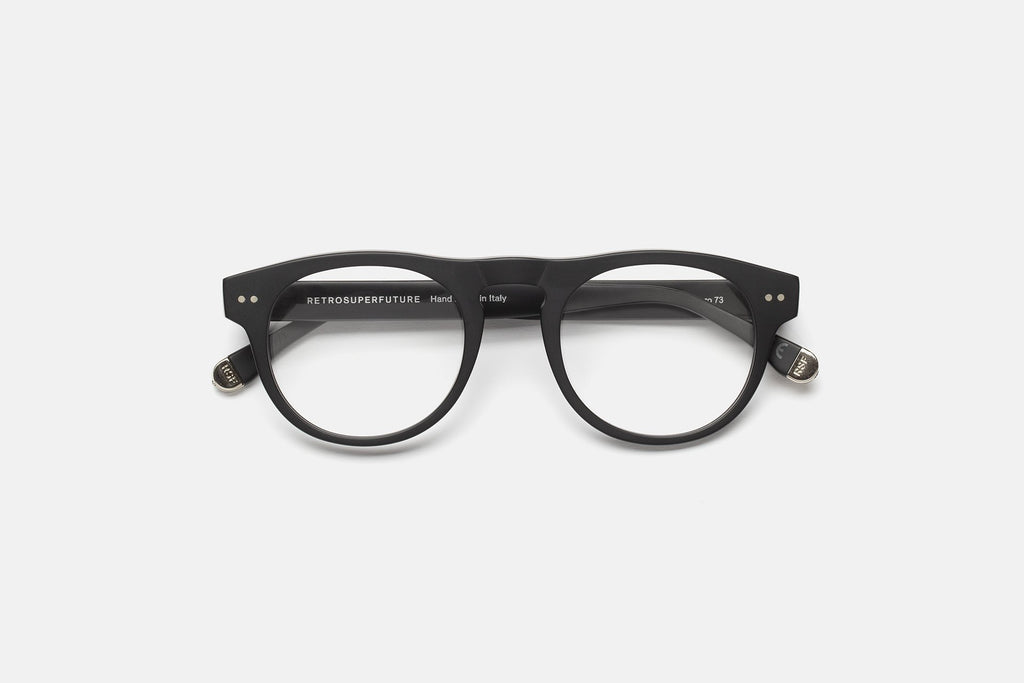 NUMERO 73 NERO OPACO