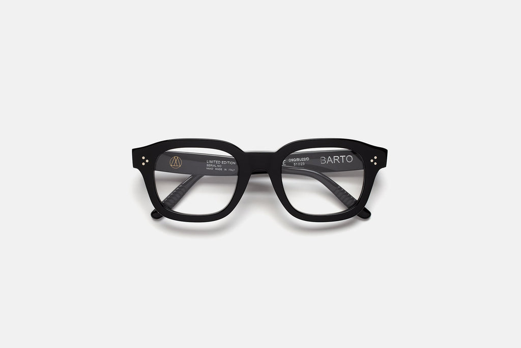 Barto Black