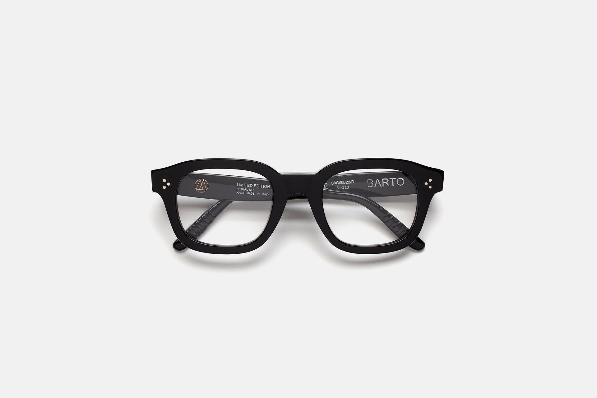 Barto Black