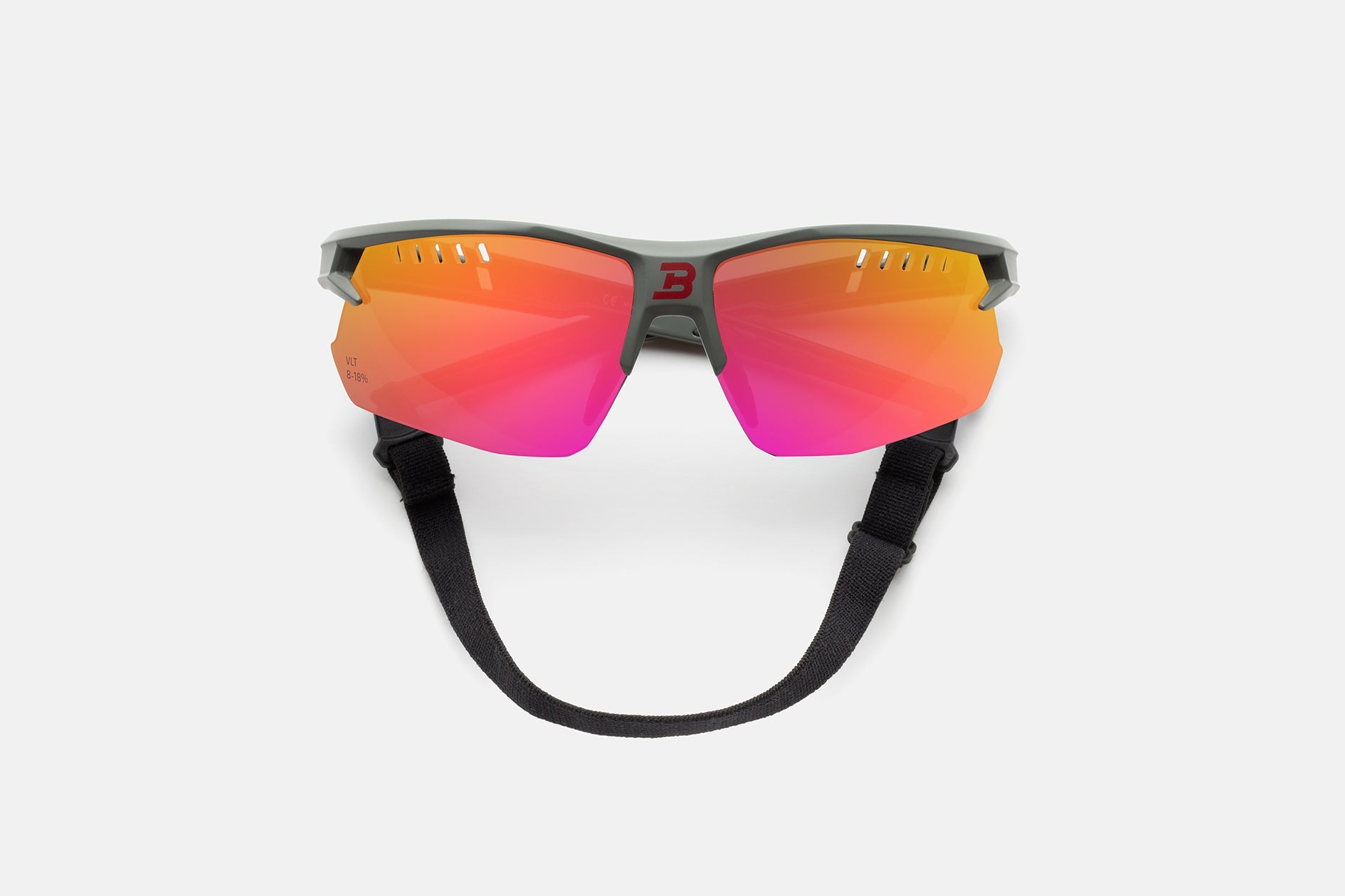 Mizar Grey Shuttle A2B