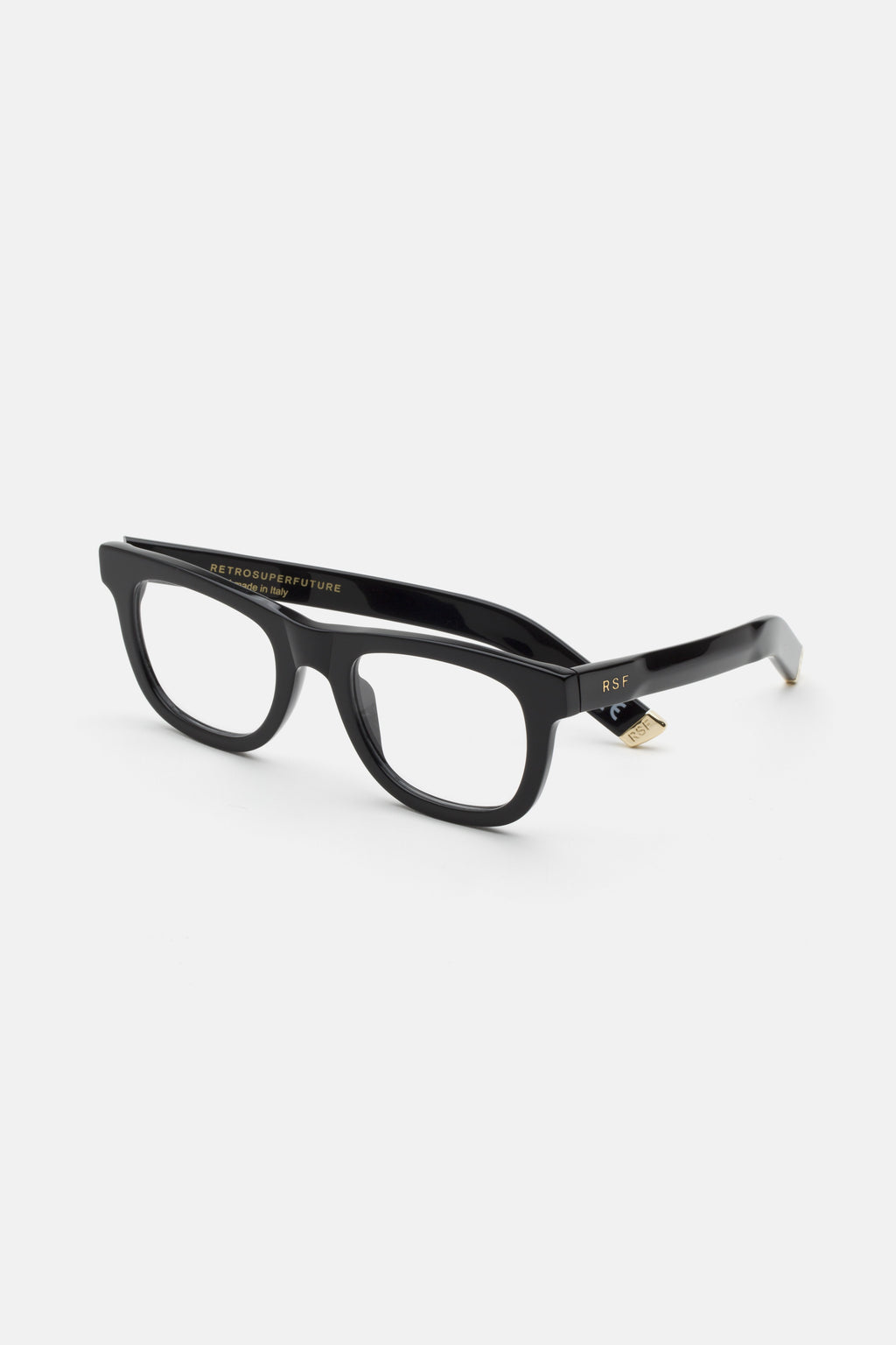Ciccio Optical Nero L