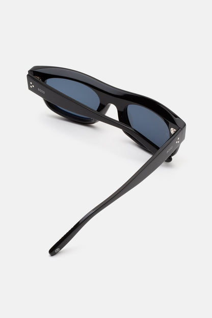 Rocks Black