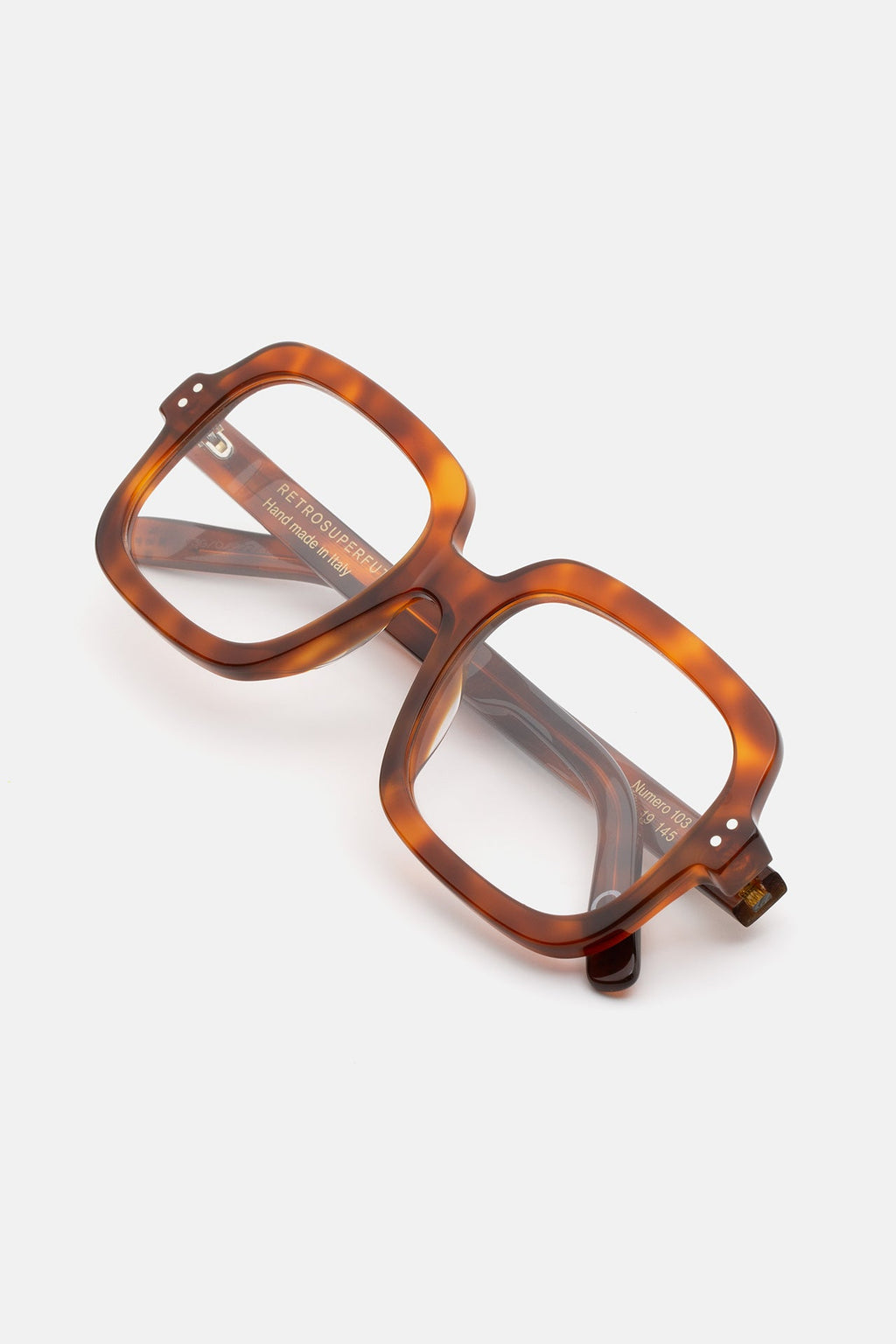 Numero 103 Havana Diversa