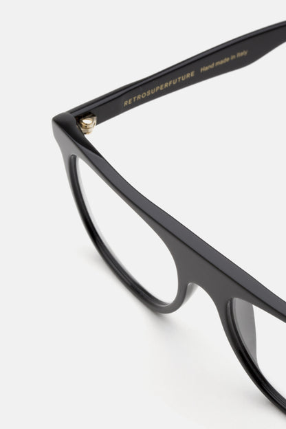 flat top optical nero