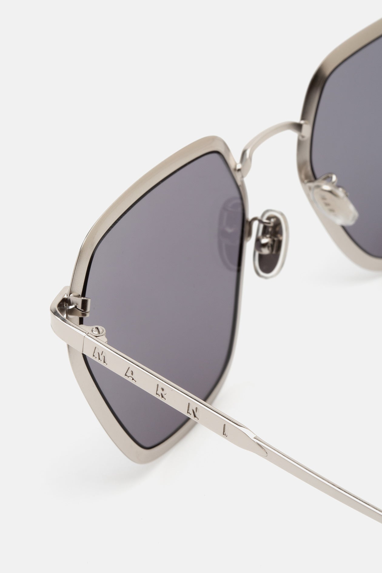 Great Noligwa Mine Argento