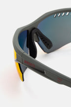 Mizar Grey Shuttle A2B