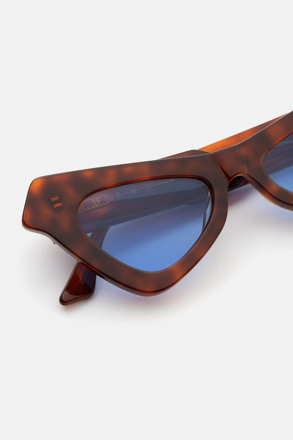 Fairy Pools Havana Blue