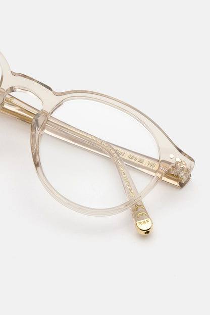the warhol optical resin