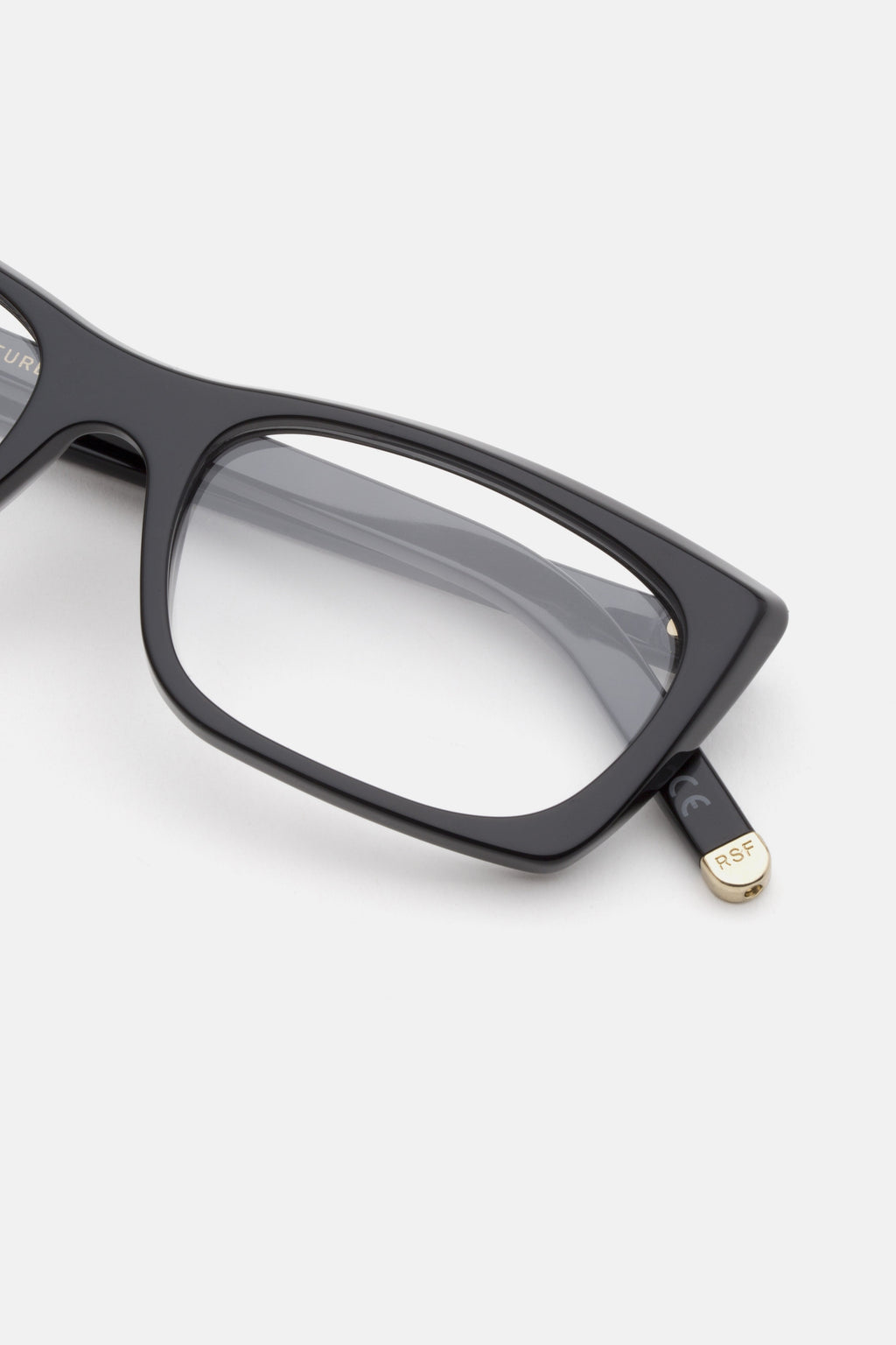 fred optical nero