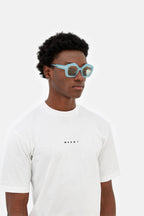 Laughing Waters Salty