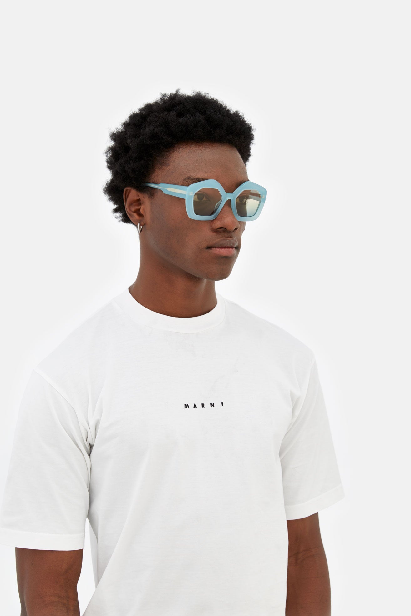 Laughing Waters Salty