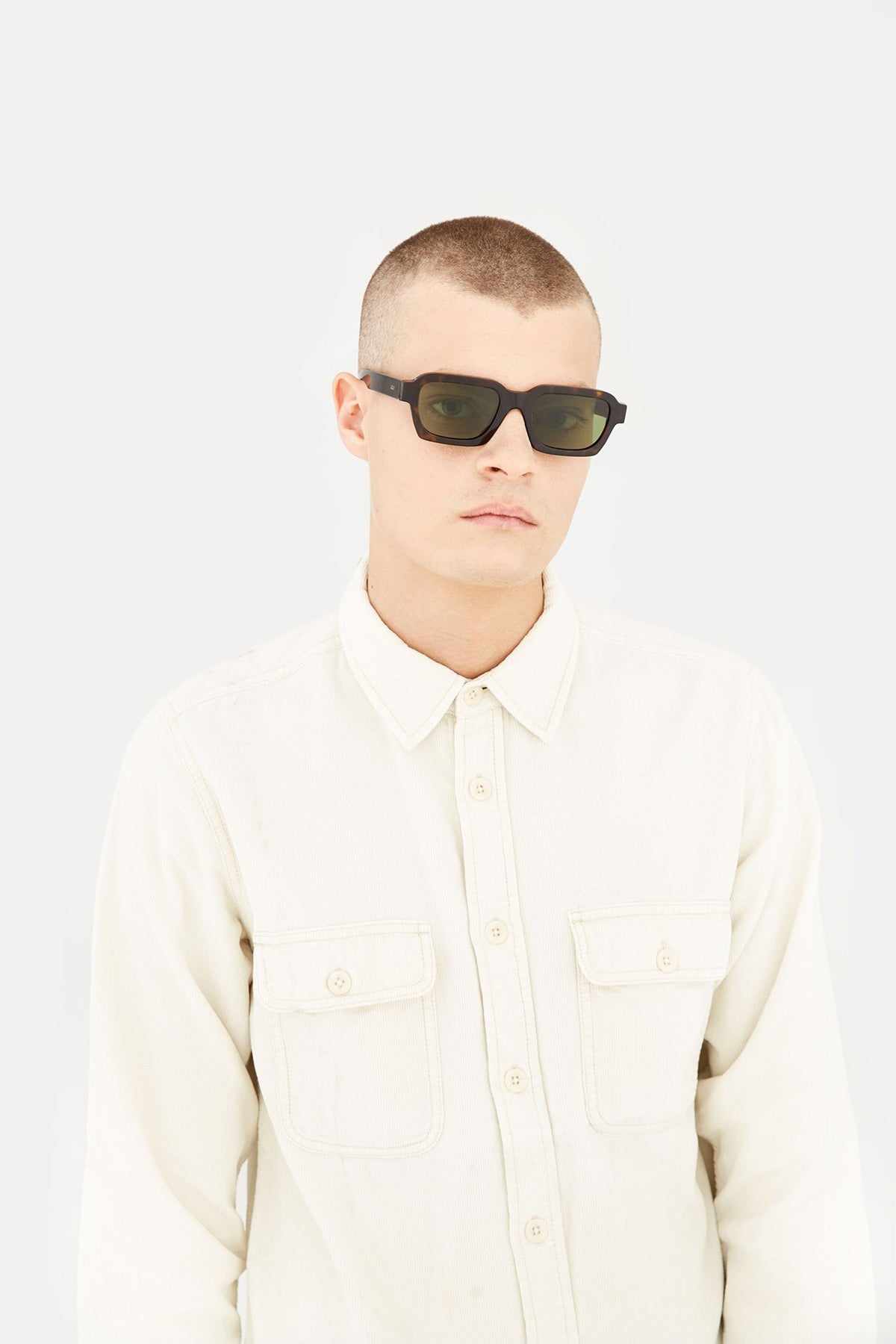 Caro Matte Colors Collection – RETROSUPERFUTURE