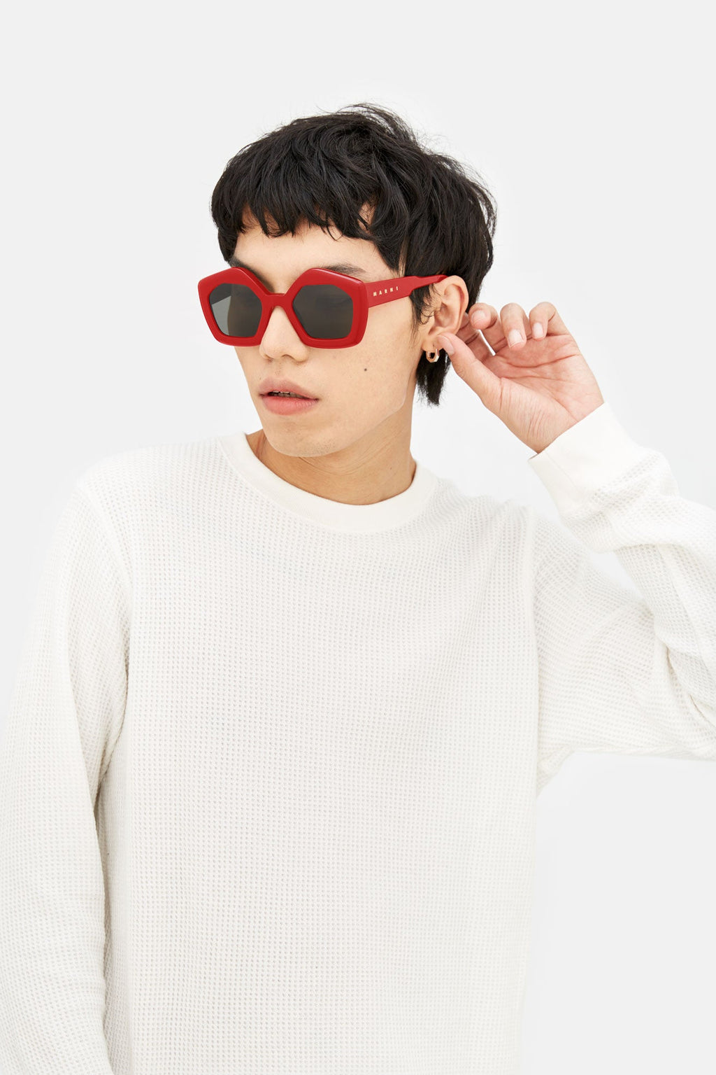 Laughing Waters Bordeaux