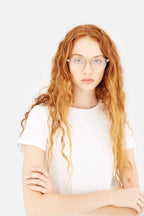 The Warhol Optical Resin