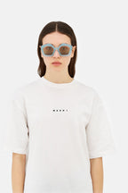 Laughing Waters Salty