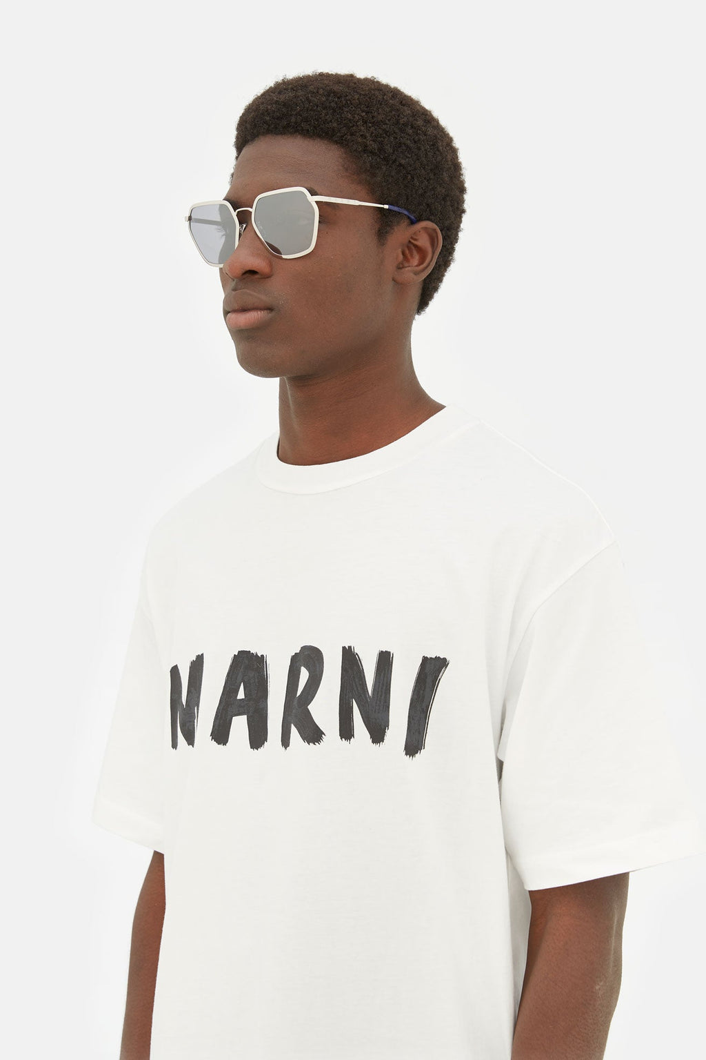 Great Noligwa Mine Argento