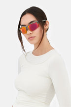 Mizar Grey Shuttle A2B